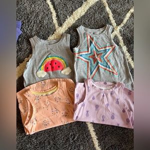 Tank top bundle